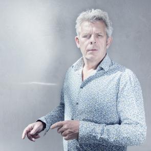 Mon cinéma Xavier Lambours