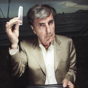 Mon cinéma Xavier Lambours