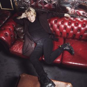 Mon cinéma Xavier Lambours