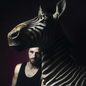 Mon cinéma Xavier Lambours