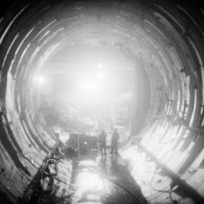 Grand Paris Express Arno Brignon