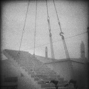 Grand Paris Express Arno Brignon