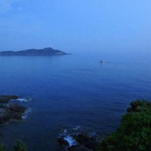 Insulaire, sur les traces de Saint-John Perse Sandrine Expilly