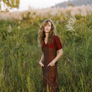 Portrait Isabelle Huppert