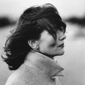 Portrait Isabelle Huppert