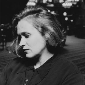 Portrait Carole Bellaïche