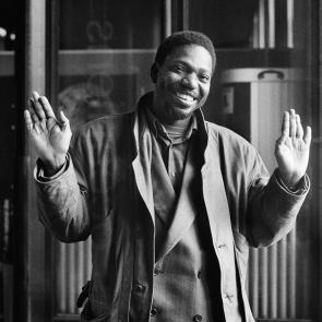 Portrait Carole Bellaïche