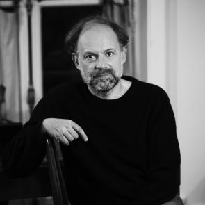 Portrait Denis Podalydès Carole Bellaïche