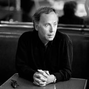 Portrait Fabrice Lucchini Carole Bellaïche