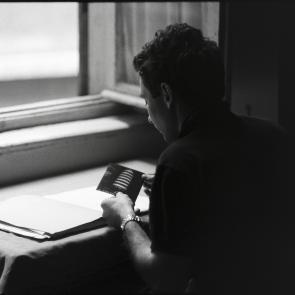 Le voyage en Italie Carole Bellaïche