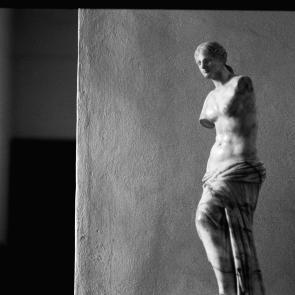 Le voyage en Italie Carole Bellaïche