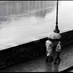 Le voyage en Italie Carole Bellaïche