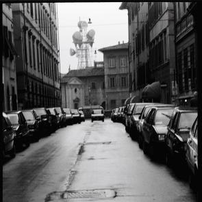 Le voyage en Italie Carole Bellaïche