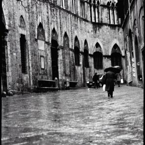 Le voyage en Italie Carole Bellaïche