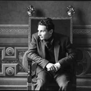 Le voyage en Italie Carole Bellaïche