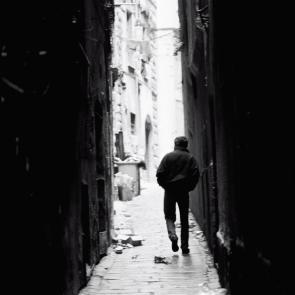 Le voyage en Italie Carole Bellaïche