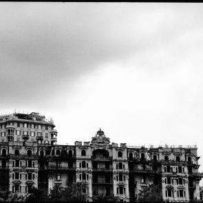 Le voyage en Italie Carole Bellaïche