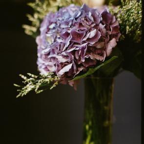 Fleurs et jardins Carole Bellaïche