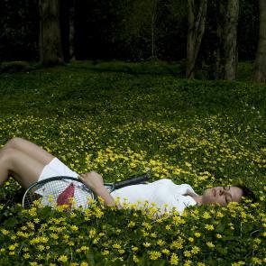 Joanna Tarlet Gauteur