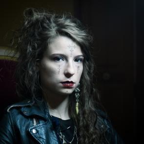 Portrait Joanna Tarlet Gauteur 