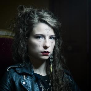 Joanna Tarlet Gauteur