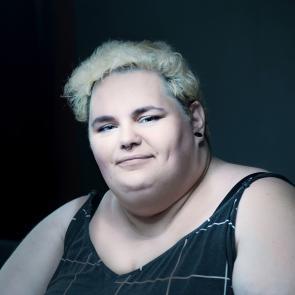 Joanna Tarlet Gauteur