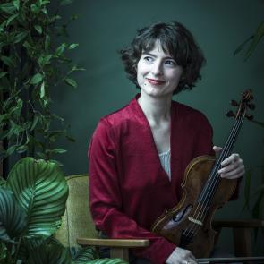 Joanna Tarlet Gauteur