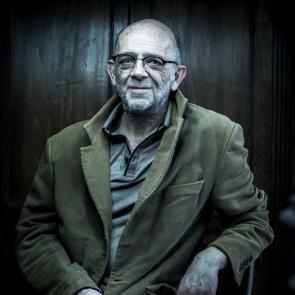 Portrait Joanna Tarlet Gauteur 