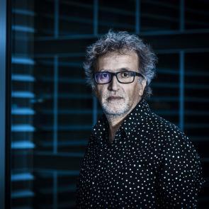 Portrait Joanna Tarlet Gauteur 