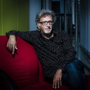 Portrait Joanna Tarlet Gauteur 