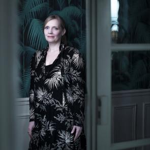 Portrait Joanna Tarlet Gauteur 