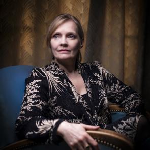 Joanna Tarlet Gauteur