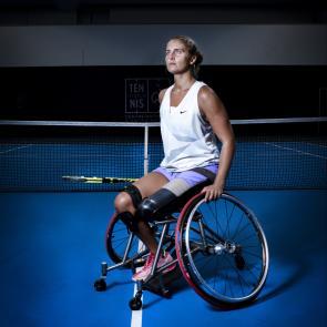 Portrait Joanna Tarlet Gauteur 