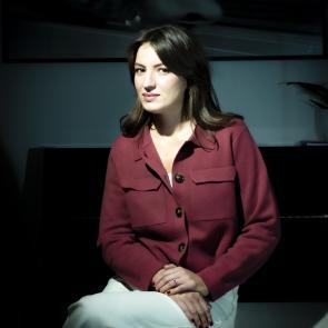 Joanna Tarlet Gauteur