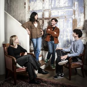 Joanna Tarlet Gauteur