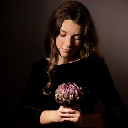 Viral 10 coeur d'artichaut Florence Levillain