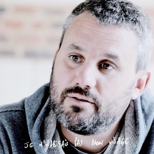 Je n'habitais pas mon visage Mathieu Frarcy Teaser 1#