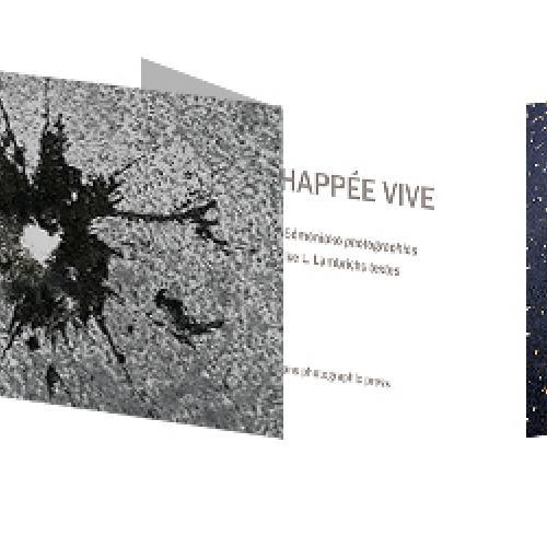 Couverture livre Séméniako Echappée vive