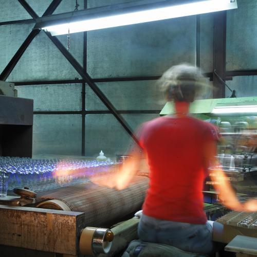 Les couleurs du Vimeu Michel Séméniako