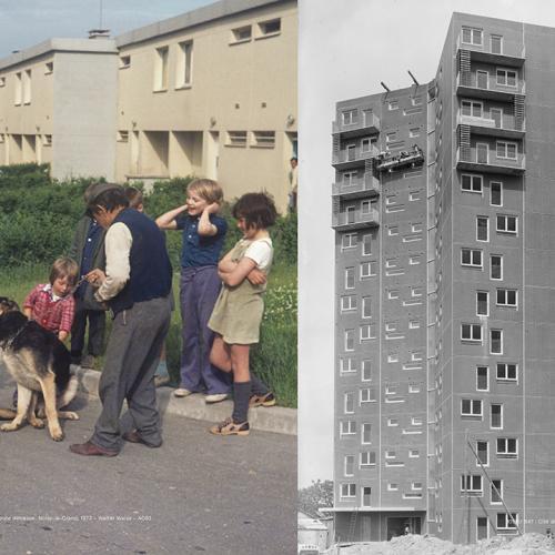 Dialogue(s) Eric Facon