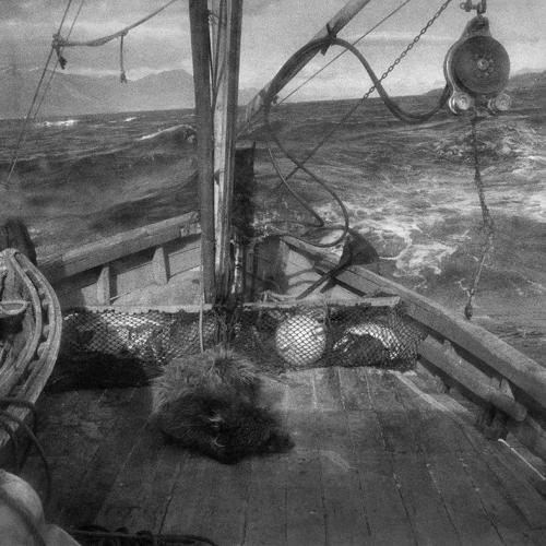 JULIO TONKO, Jamais si loin Eric Facon