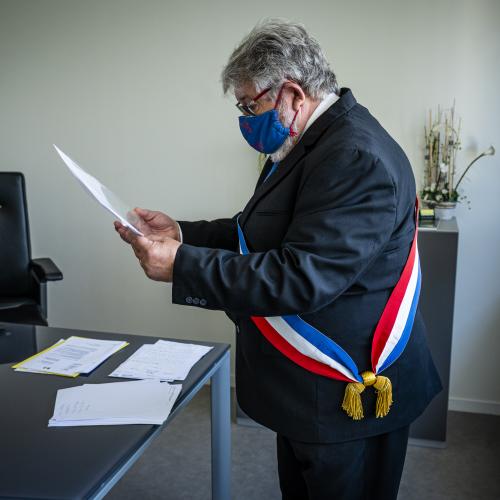 Goudelin chronique d'un village breton Bernard le Bars