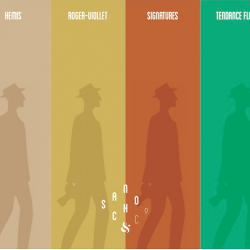 "Révélateurs", documentaire sur les agences photo