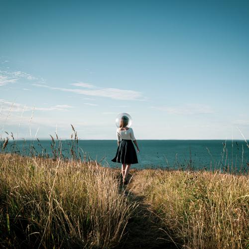 Nebuleuse Florence Levillain