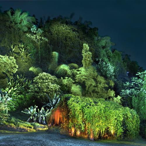 Eloge de la cabane Séméniako One To One