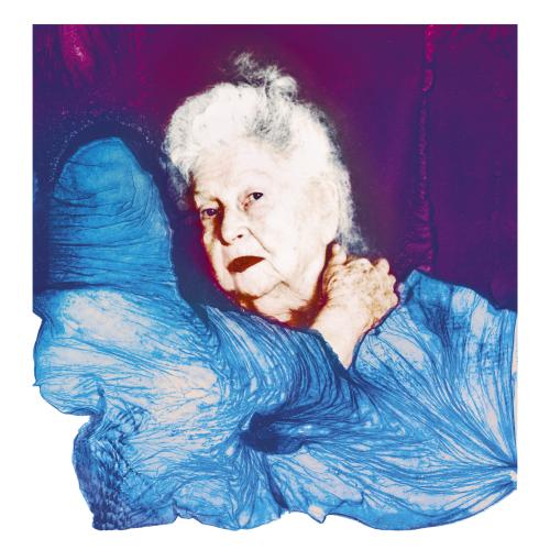 Tout ce que je leur dois Nadège Abadie