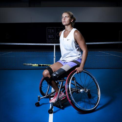 Pauline Déroulède Joanna Tarlet Gauteur