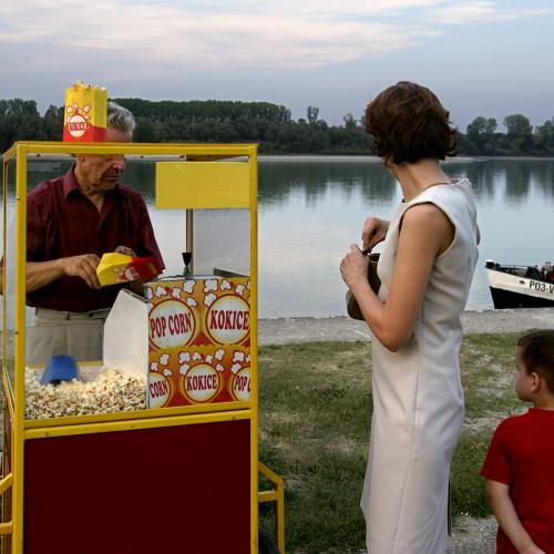 Europe échelle 27 Philippe Schuller