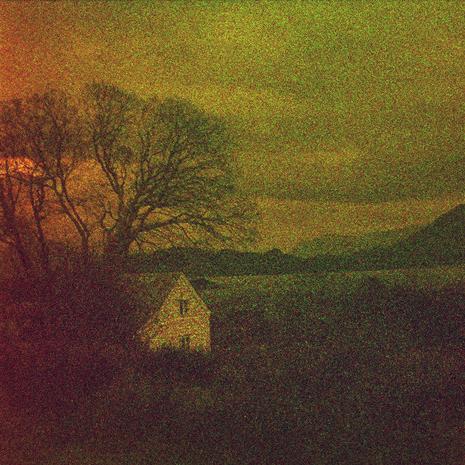 Norvège paysage campagne Arno Brignon